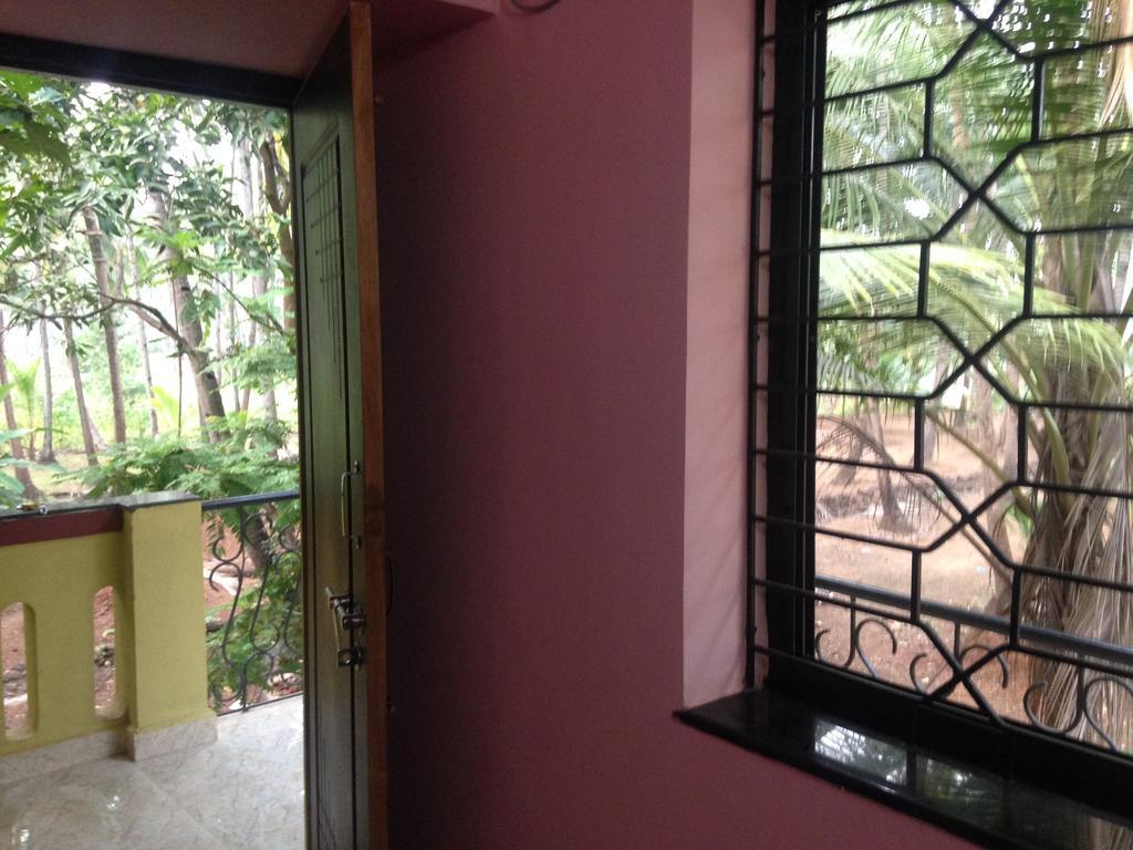All Seasons Guest House Vāsco Da Gāma Exterior foto