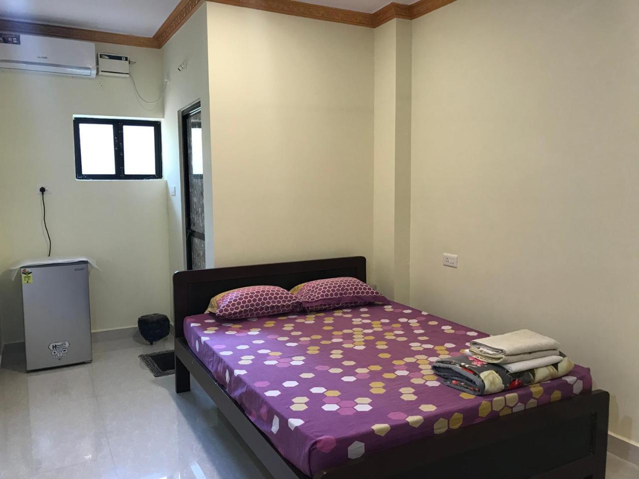 All Seasons Guest House Vāsco Da Gāma Exterior foto