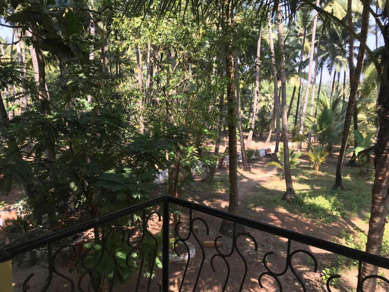 All Seasons Guest House Vāsco Da Gāma Exterior foto